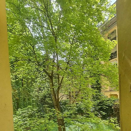 Mlynske Nivy 6, Ba Appartement