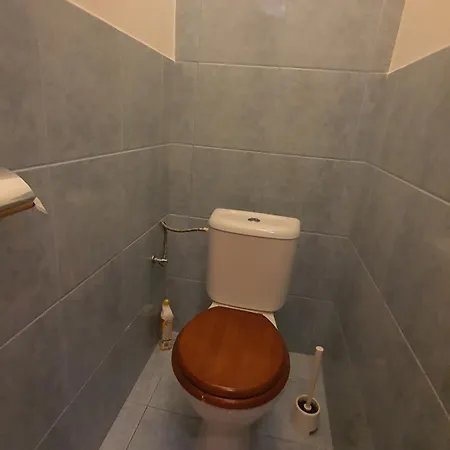 Appartement Mlynske Nivy 6, Ba