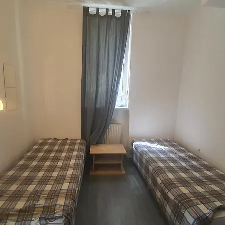 Apartamento Mlynske Nivy 6, Ba Bratislava