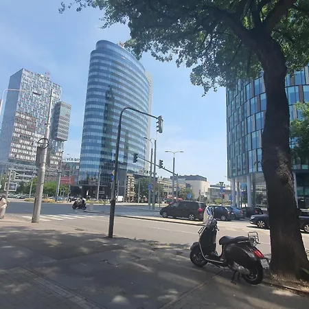 Mlynske Nivy 6, Ba Appartement Bratislava